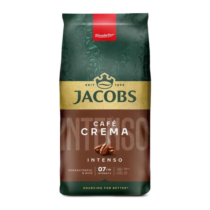 Café Crema Intenso