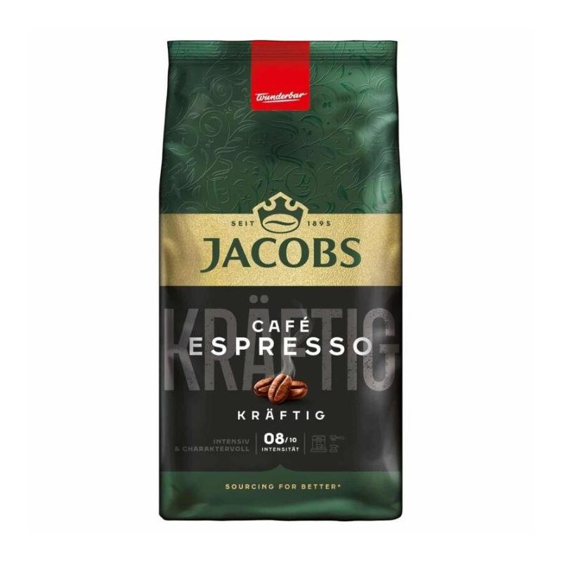 Café Espresso Kräftig