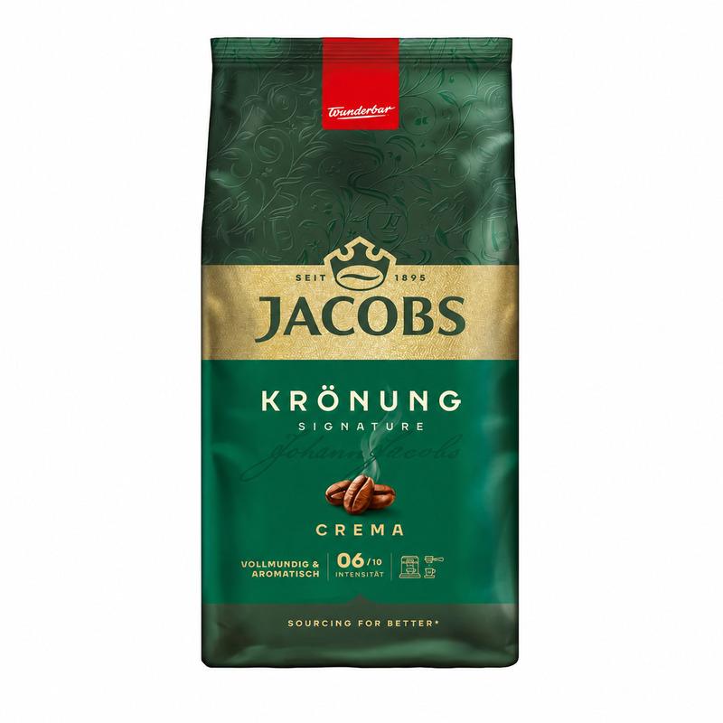 Krönung Crema