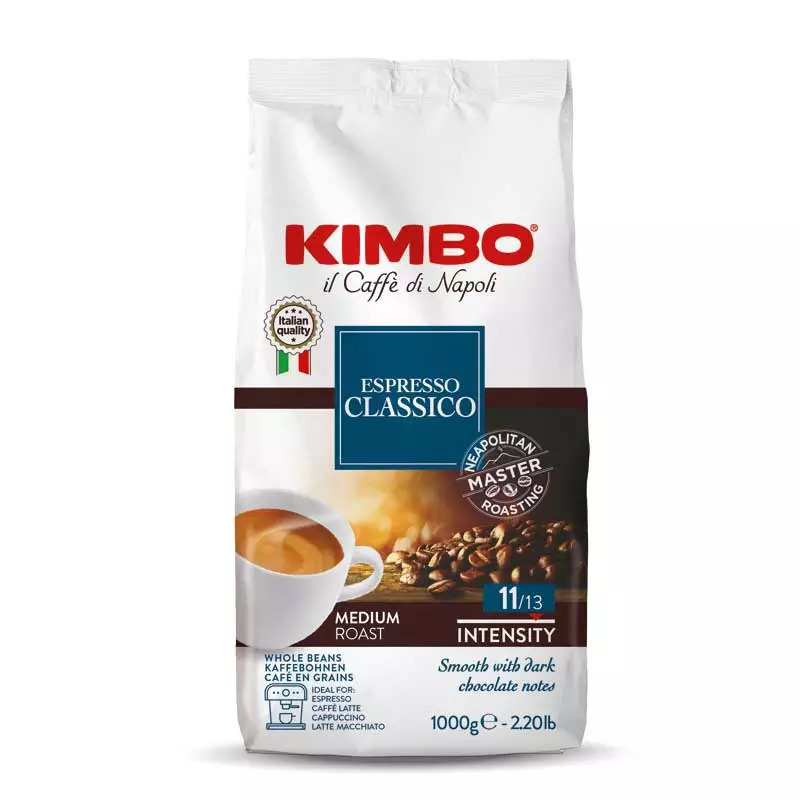 Espresso Classico