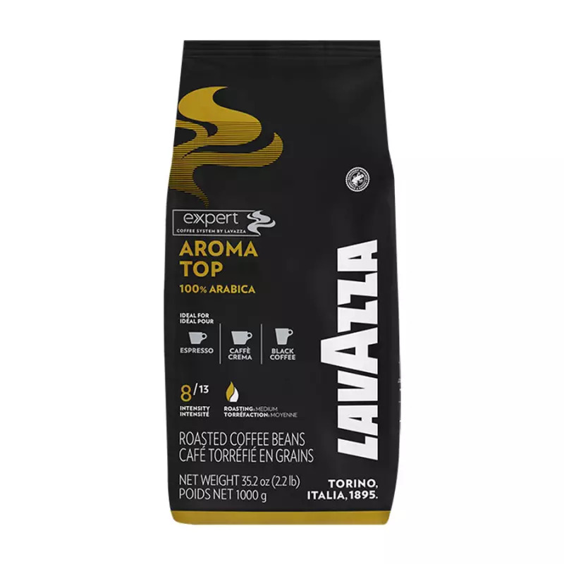 Arabica Top