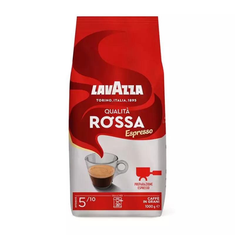 Qualità Rossa