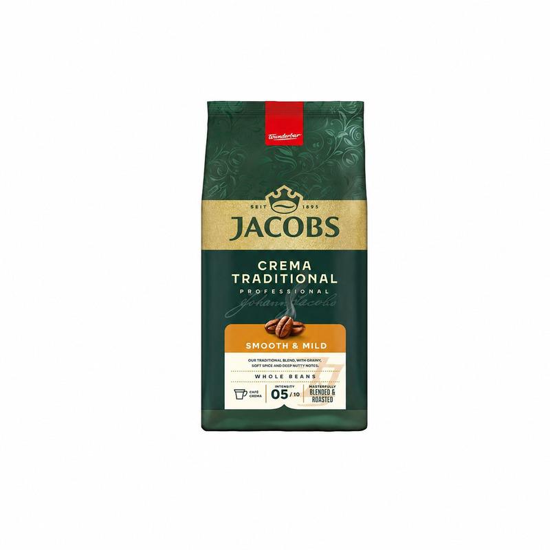 Crema Traditional Pro