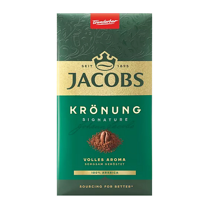 Krönung