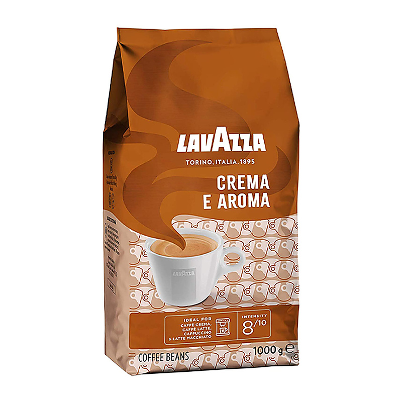 Crema e Aroma