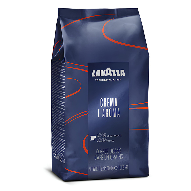 Crema e Aroma Espresso Blue