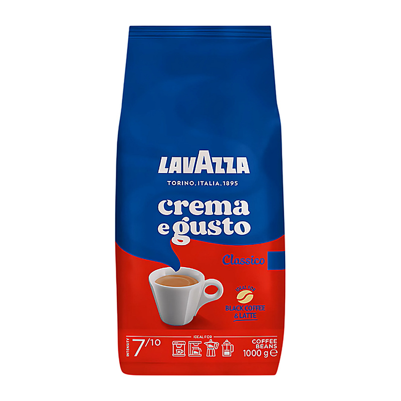 Crema E Gusto Classico