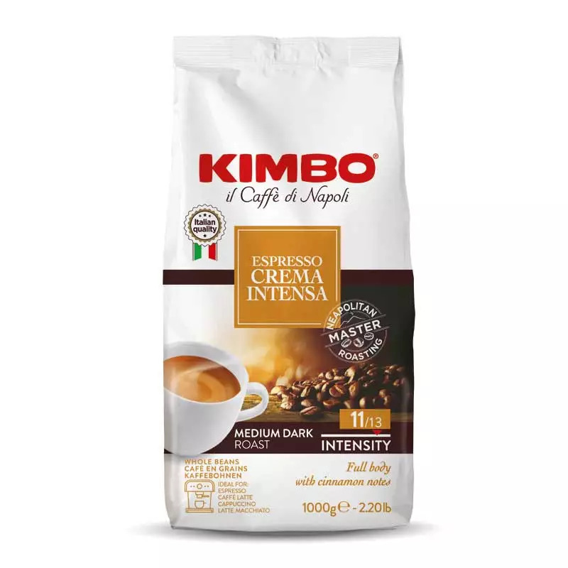 Crema Intensa