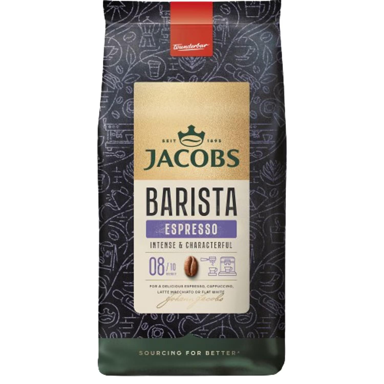 Barista Espresso