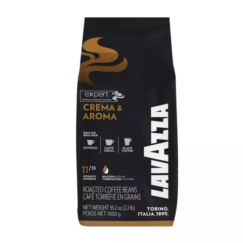 Crema e Aroma